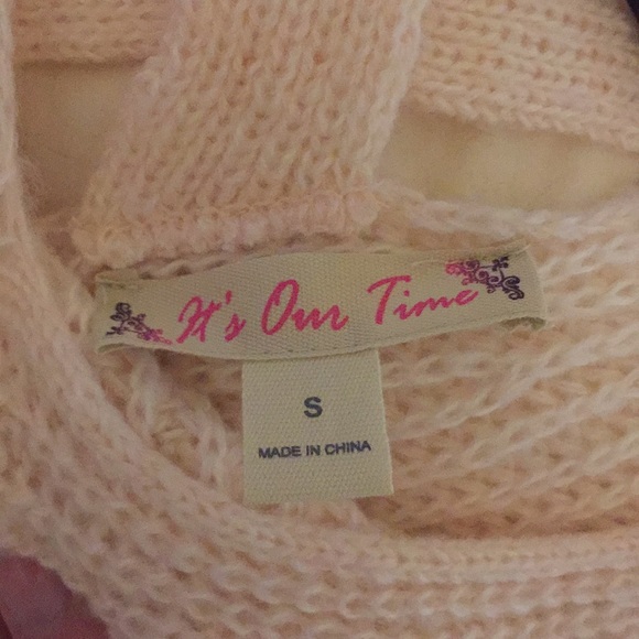 Woman’s sweater - Picture 3 of 3